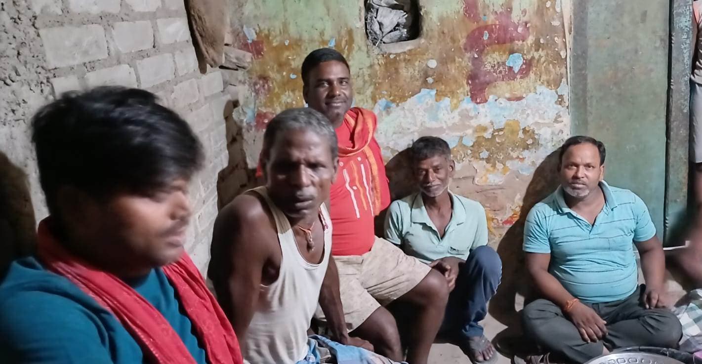 Bhagalpur news भारत की जवाबी कार्रवाई अभूतपूर्व, देश की सुरक्षा सर्वोपरि