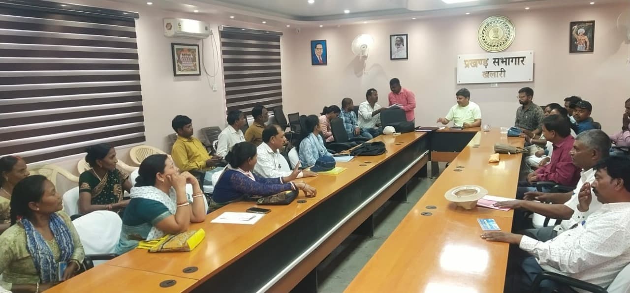 जल संयोजन का 4.50 लाख रुपये लौटाएंगी चार जलसहिया