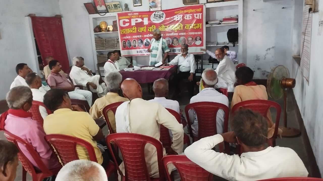 किसान-मजदूरों की हड़ताल को सफल बनाने की अपील