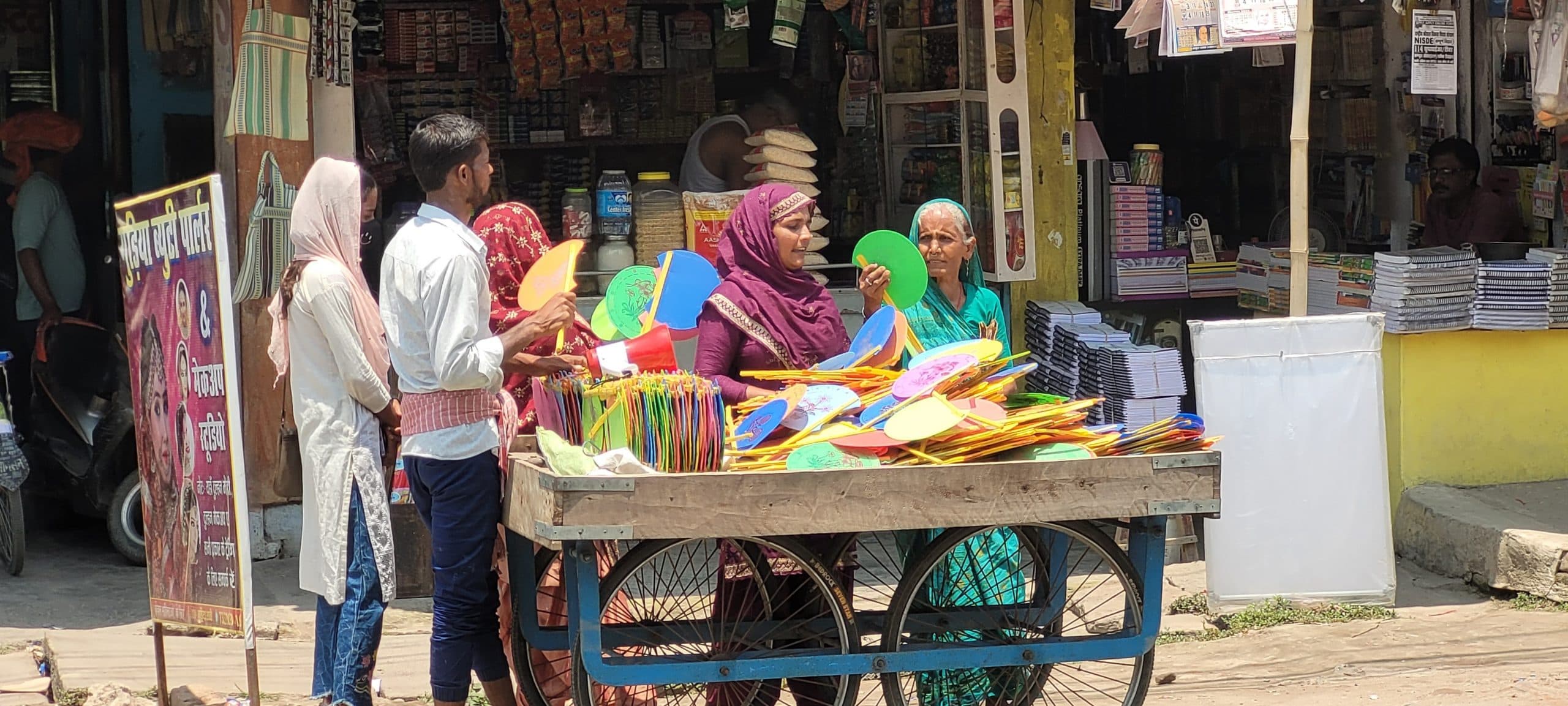 जिले में हीट वेब ने दी दस्तक, अगले दो दिनों में तापमान बढ़ने की है आशंका