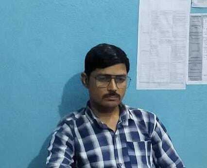 रोशना के युवक की नालंदा में सड़क हादसे में मौत