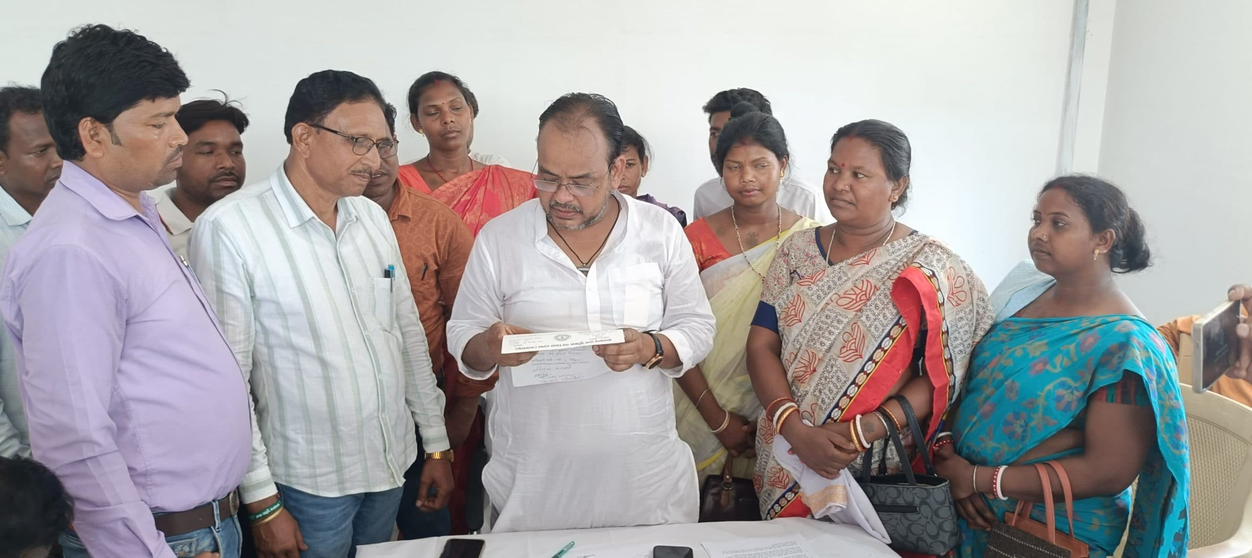 पंचायतों को अधिकार व मानदेय बढ़ाने की रखी मांग