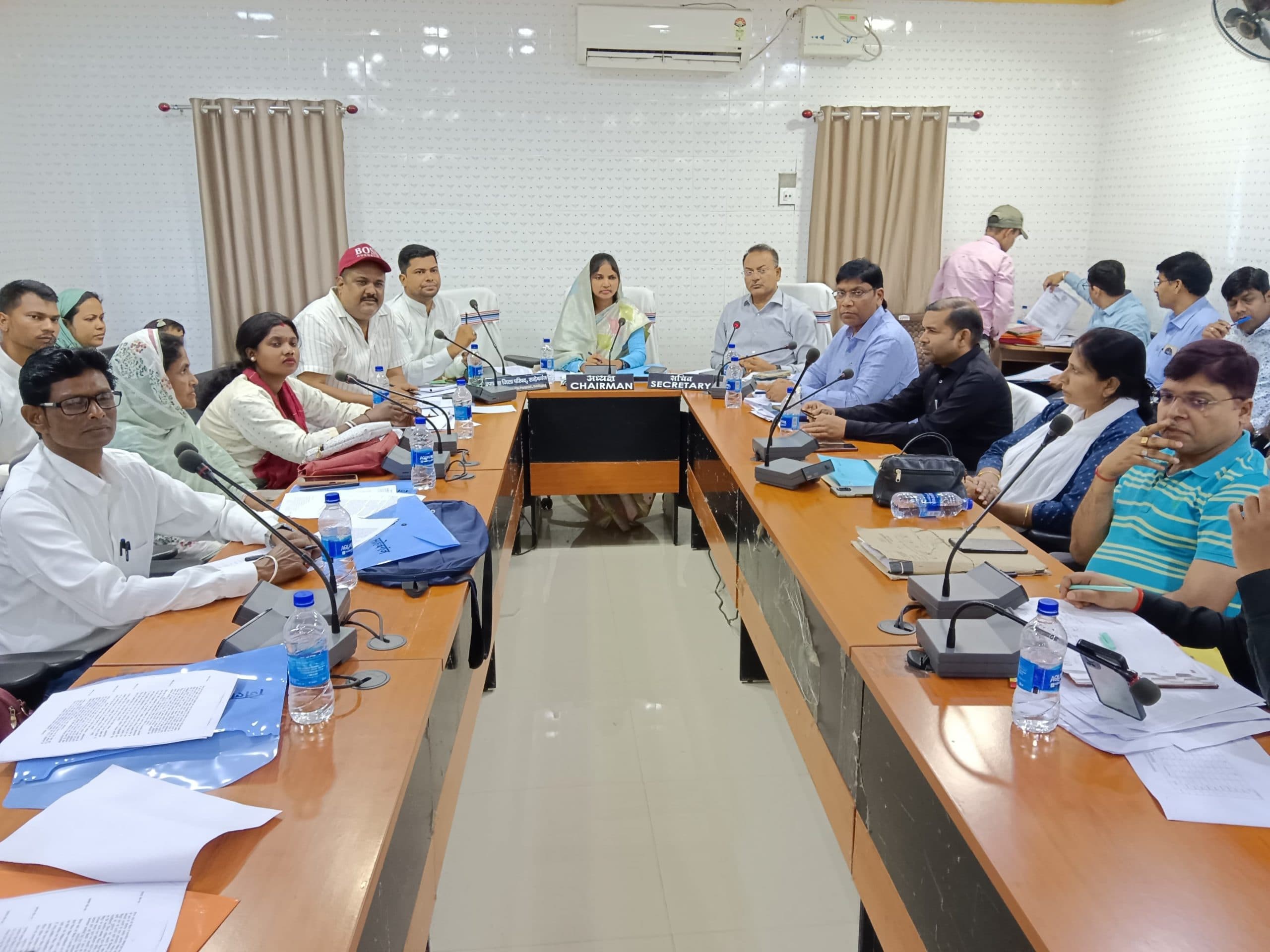 आमलोगों को कूप योजना का नहीं मिल पा रहा लाभ