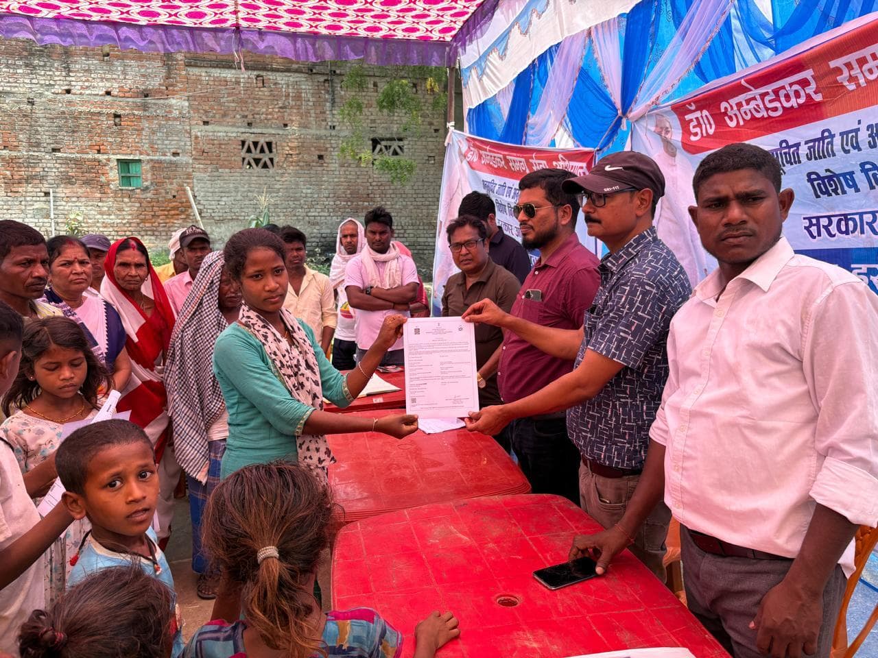 143 मामलों में 116 ऑन द स्पॉट निष्पादित