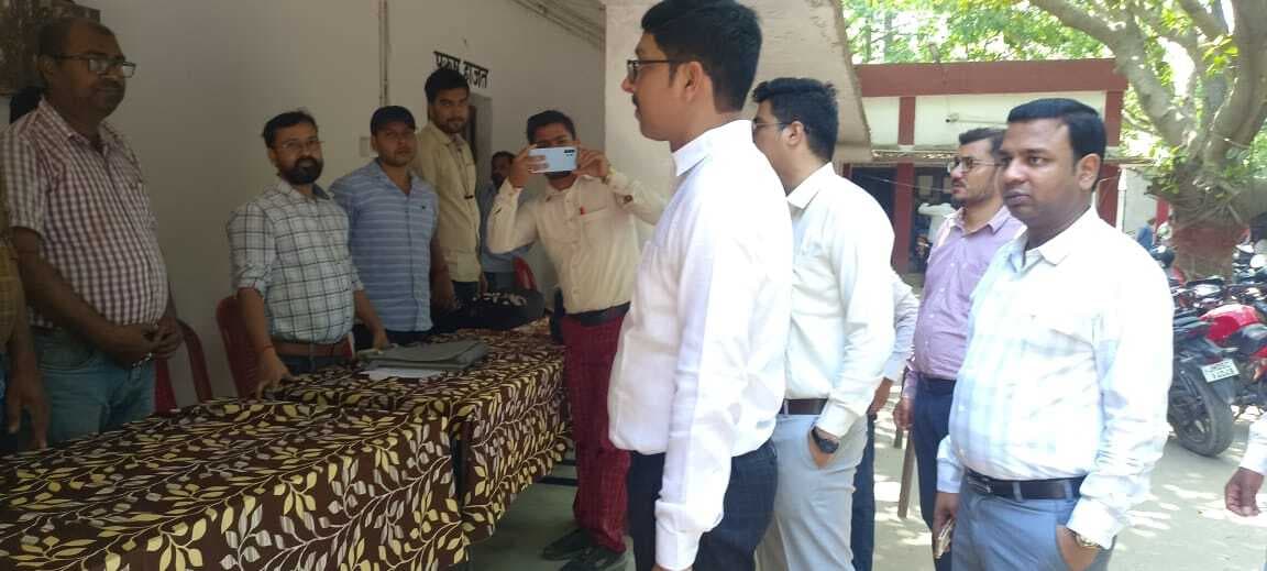 Madhubani News : राष्ट्रीय लोक अदालत में 59.51 लाख रुपये कराये गये जमा