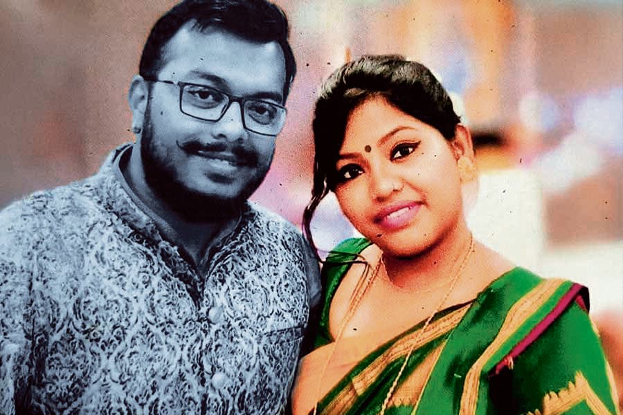 बितान की पत्नी सोहिनी को मिली भारतीय नागरिकता