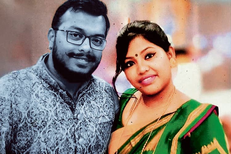 बितान की पत्नी सोहिनी को मिली भारतीय नागरिकता