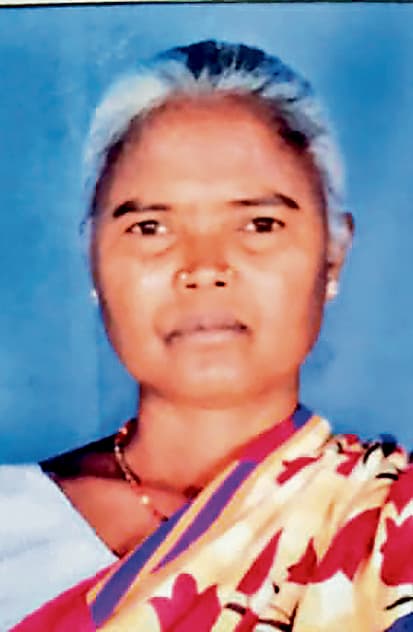 East Singhbhum News : सेना में रहते पति हुए शहीद, 22 साल बाद बेटे को देशसेवा में भेजा