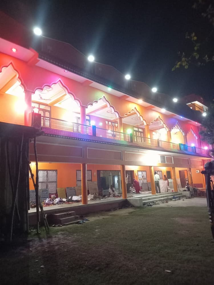 Bhagalpur News: 1885 में मधेपुरा के खोखसी में महर्षि मेंहीं का हुआ था अवतरण : गुरुसेवी भगीरथ महाराज