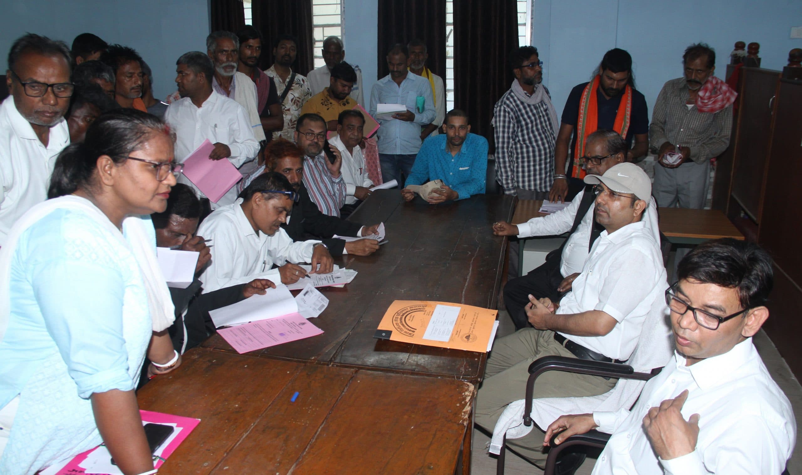 Bhagalpur News: लोक अदालत में 10.80 करोड़ रुपये का सेटलमेंट, 2631 मामलों का हुआ निष्पादन