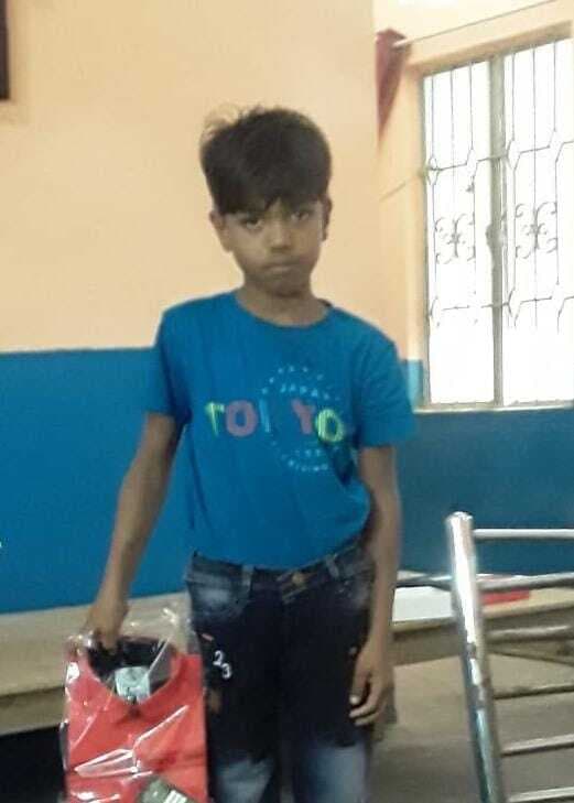 Motihari: तीसरे बच्चे का शव दूसरे दिन बरामद