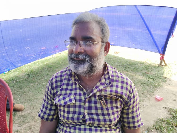 प्रौद्योगिकी नौकरियों की प्रकृति एवं योग्यता के मापदंडों को तेजी से बदल रहीः डॉ नरेंद्र श्रीवास्तव