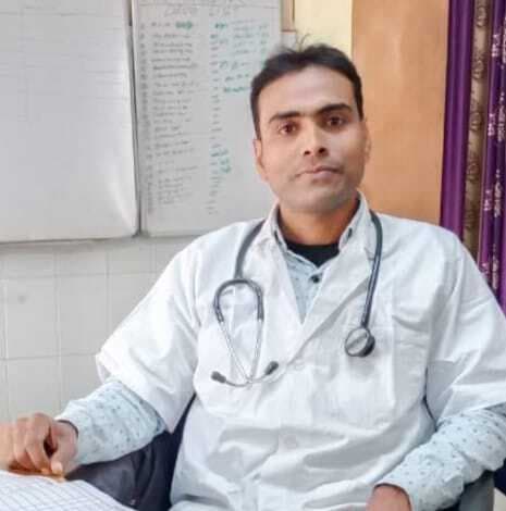 सुबह से ही चल रहीं गर्म हवाएं, डॉक्टर ने घरों में रहने की दी सलाह