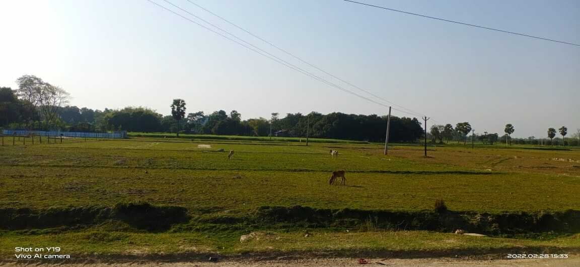 प्रभात खास: तीन दशक बाद डंडखोरा प्रखंड व अंचल को होगा अपना भवन