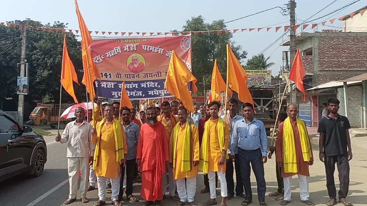 गुरु के बताए मार्ग पर चल जीवन को बनाएं सार्थक: अरुण लाल दास