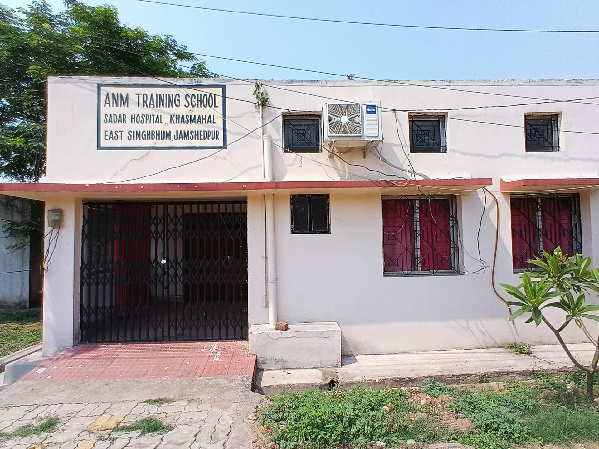 Jamshedpur news. स्वास्थ्य कर्मचारी संघ का 20 मई को एक दिवसीय हड़ताल करने का निर्णय