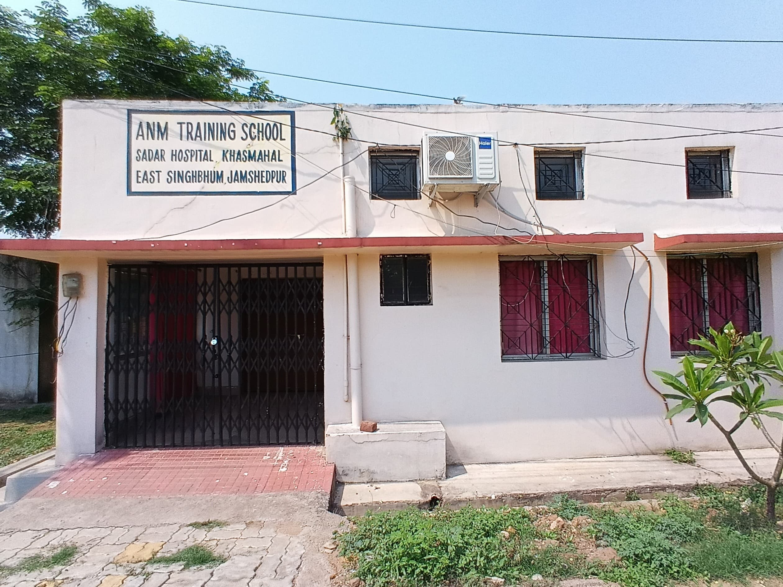 Jamshedpur news. स्वास्थ्य कर्मचारी संघ का 20 मई को एक दिवसीय हड़ताल करने का निर्णय