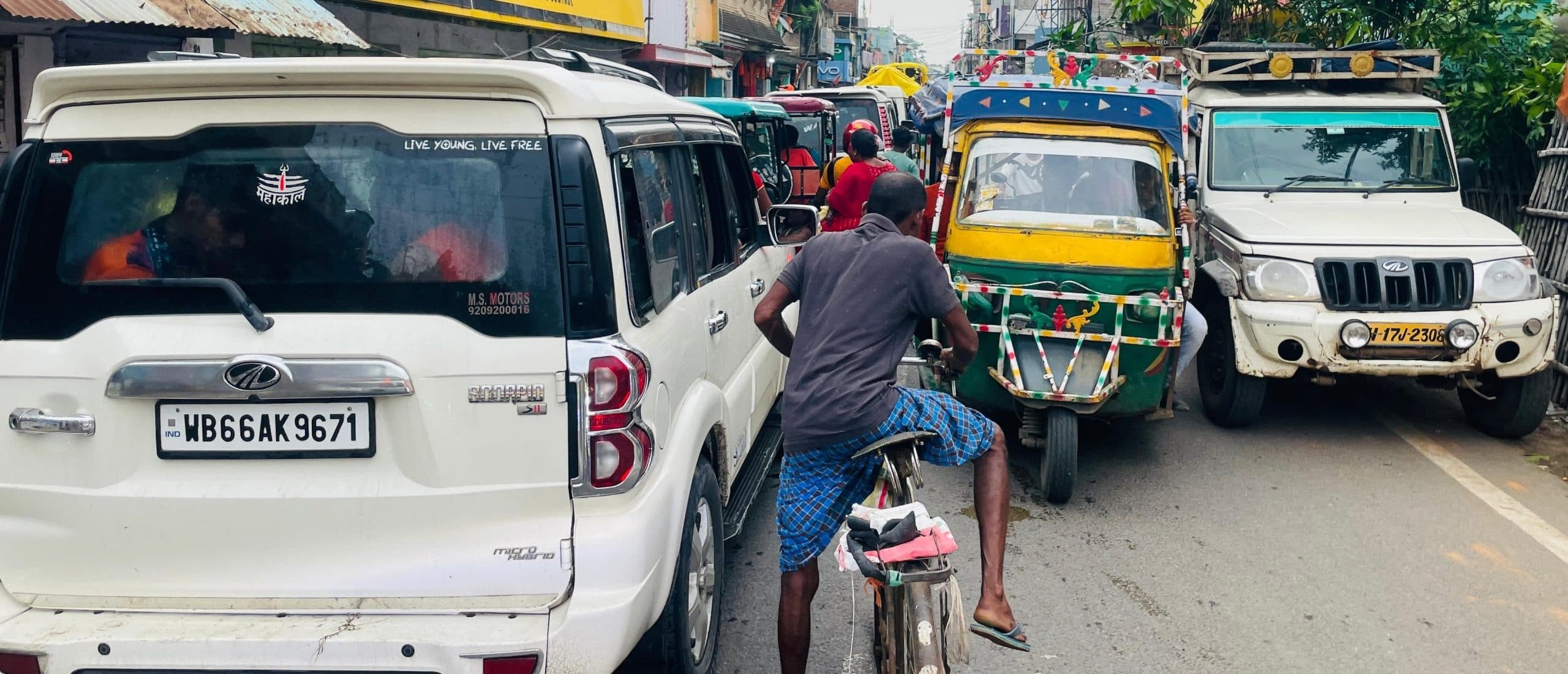 कोटालपोखर बाजार को जाम से मिलेगी मुक्ति, मुआवजा प्राप्त करने वाले रैयतों को 15 दिनों में खाली करनी होगी जमीन
