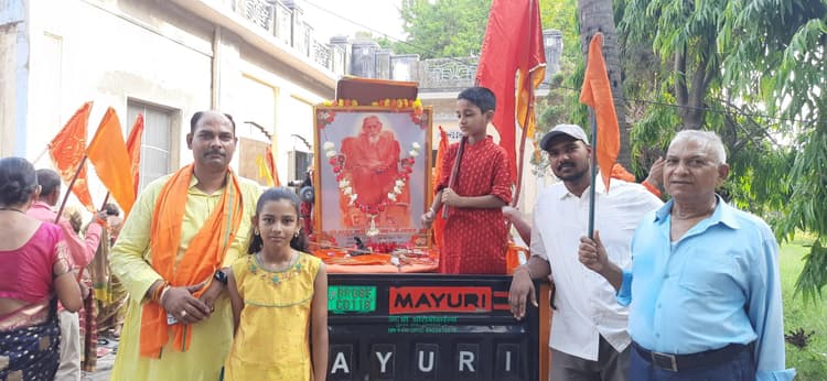 20वीं सदी के महान संत थे महर्षि मेंही