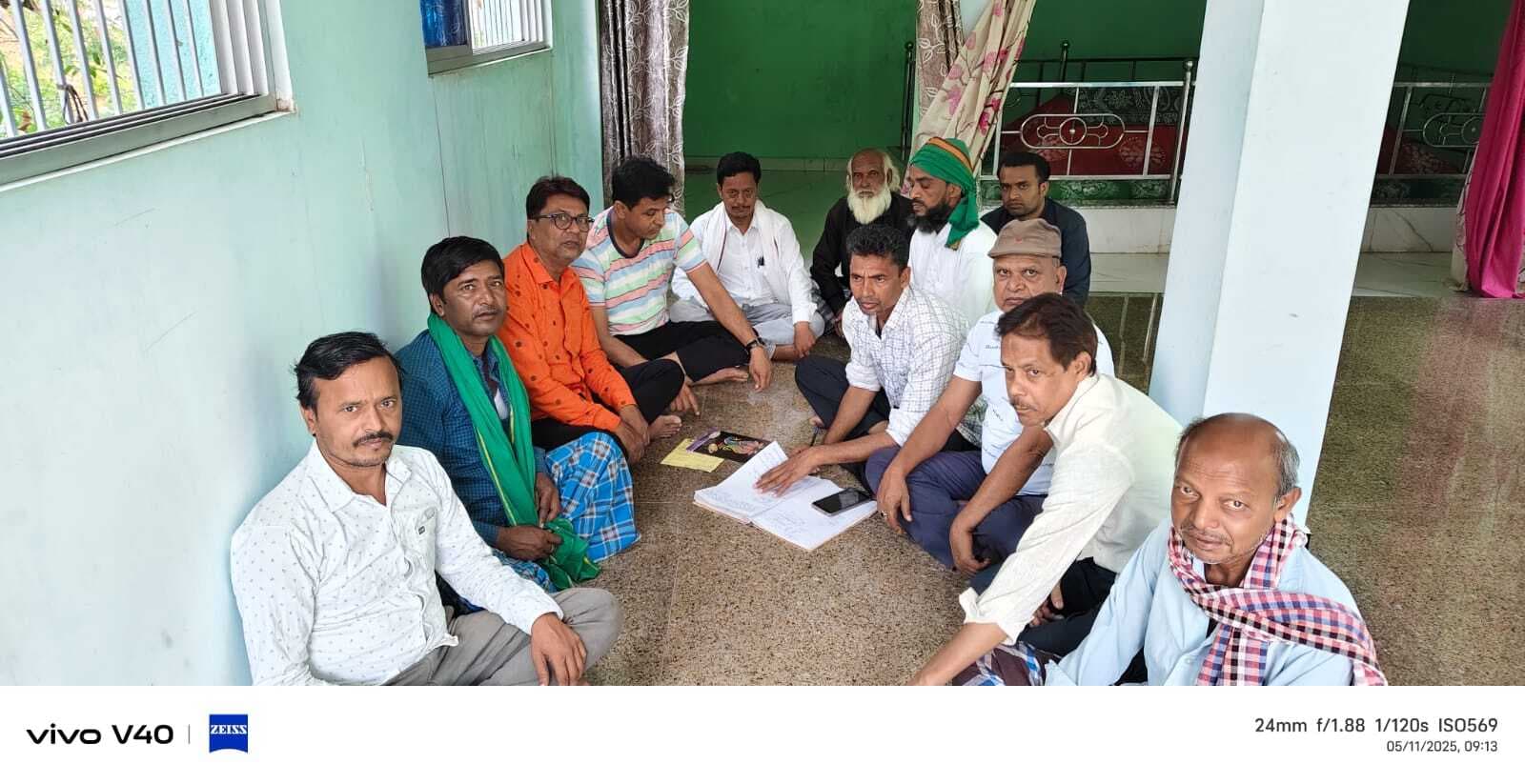 बाबा लतीफ शाह मस्तान के मजार पर उर्स मेला 16 और 17 मई को