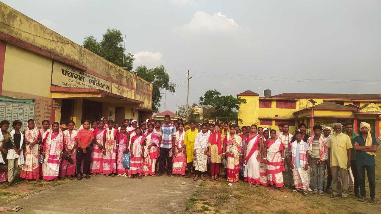 East Singhbhum News : भूमिजों की सामाजिक व्यवस्था में युवाओं की भागीदारी बढ़ायें