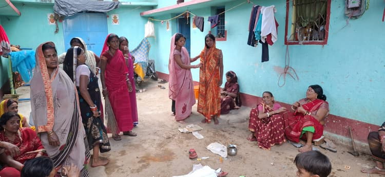 अलग-अलग हादसों में तीन लोगों की मौत