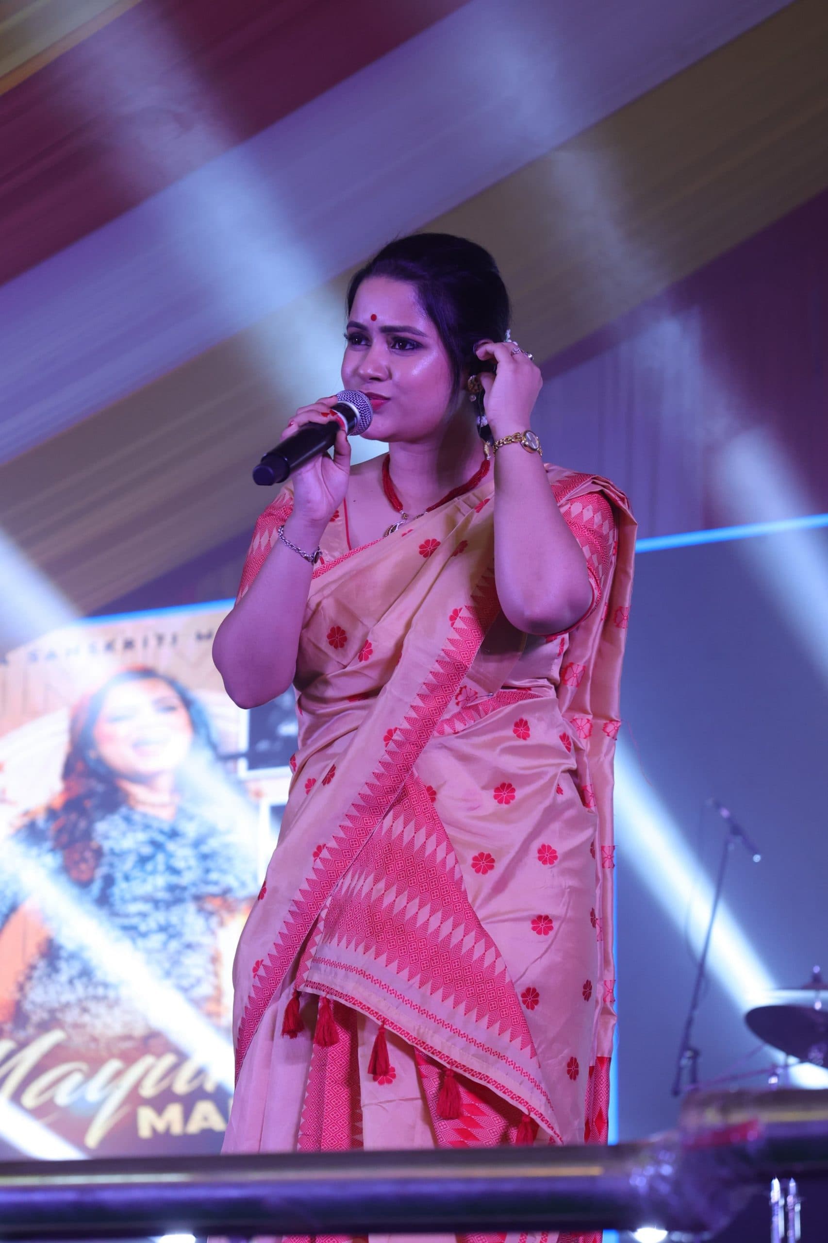 ranchi news : गीत-संगीत, साहित्य और संस्कृति से रांची में सजे बांग्ला मेला का हुआ समापन