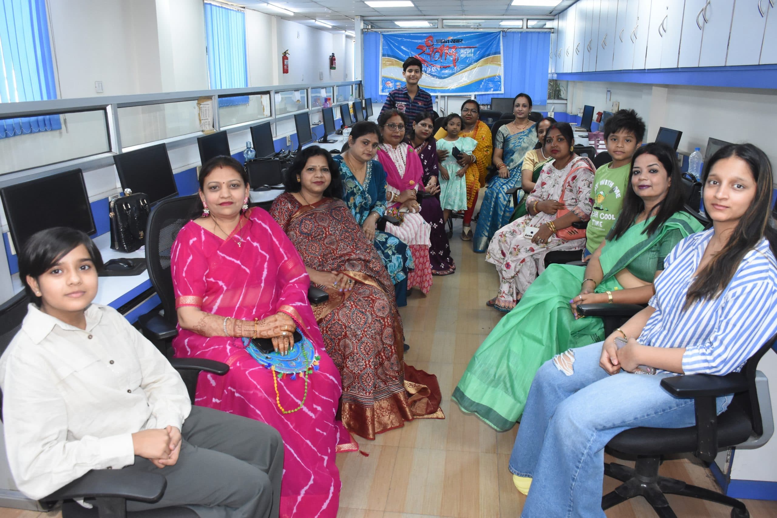 Dhanbad News : मां सिर्फ एक शब्द नहीं एहसास है, उसकी दुआ हर बुरी नजर से बचाती है