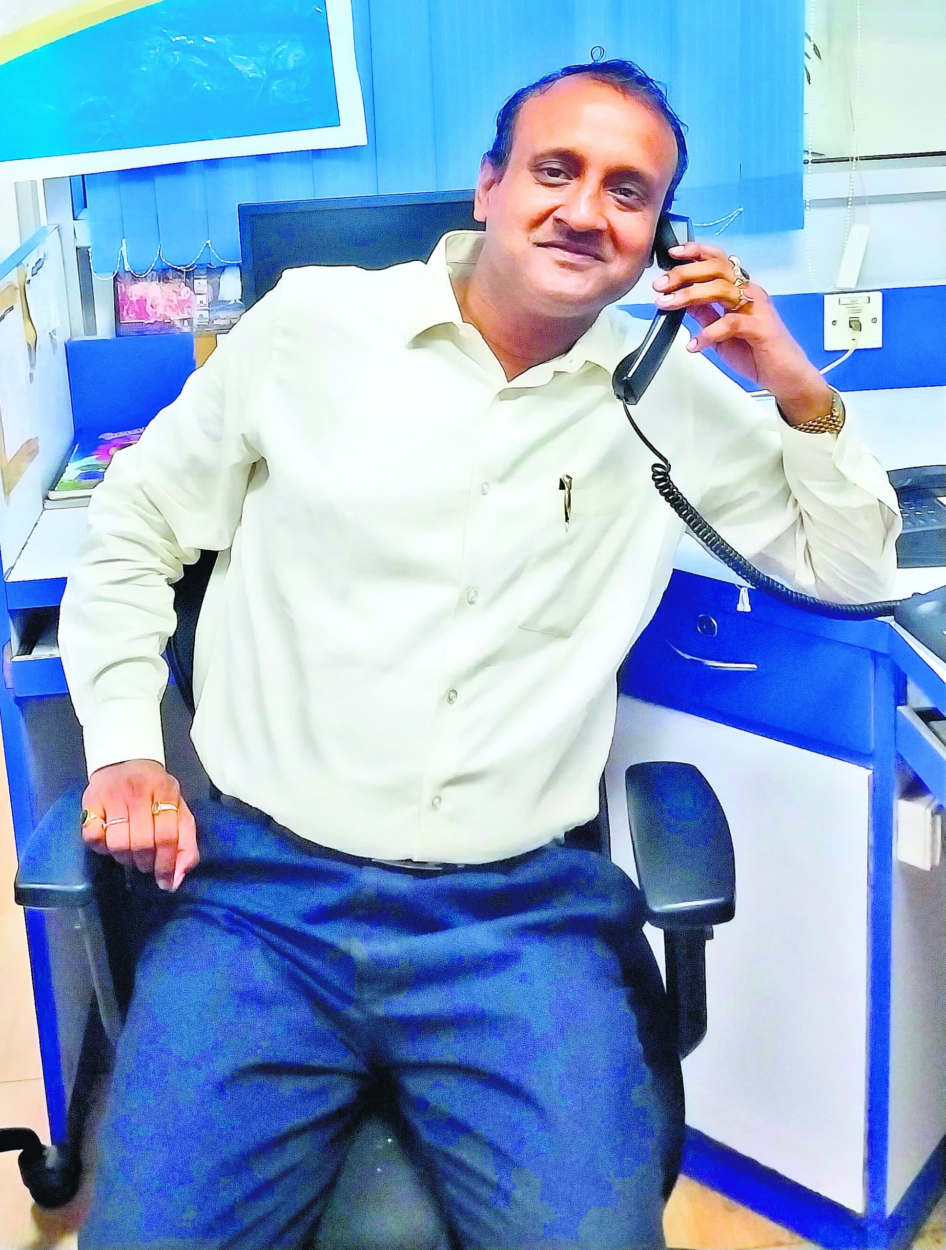 Dhanbad News : व्हाट्सऐप पर तलाक का नोटिस कानूनी रूप से वैध नहीं, कोर्ट से भेजवाना ही उचित