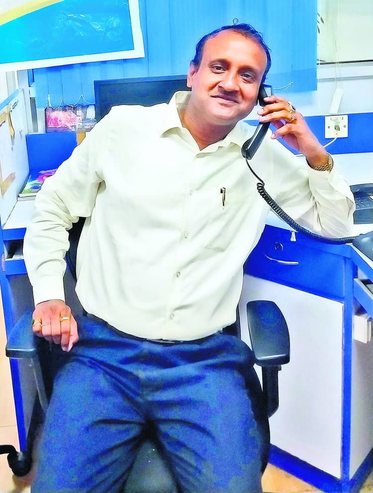 Dhanbad News : व्हाट्सऐप पर तलाक का नोटिस कानूनी रूप से वैध नहीं, कोर्ट से भेजवाना ही उचित