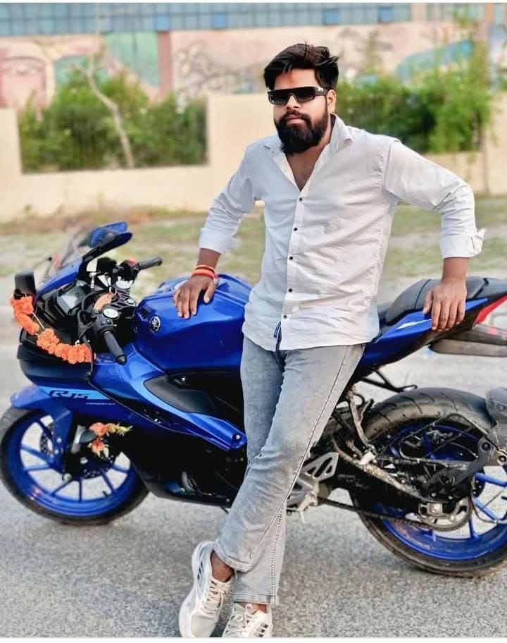 सड़क दुर्घटना में घायल युवक ने विराटनगर में तोड़ा दम, इलाके में शोक की लहर