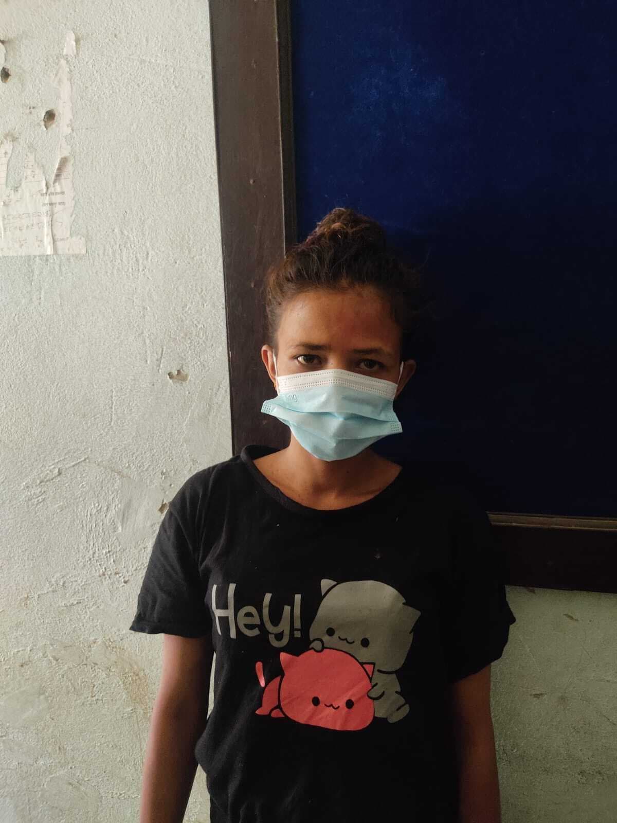 Motihari: नाबालिग लड़की से देह व्यापार कराने वाली युवती गिरफ्तार