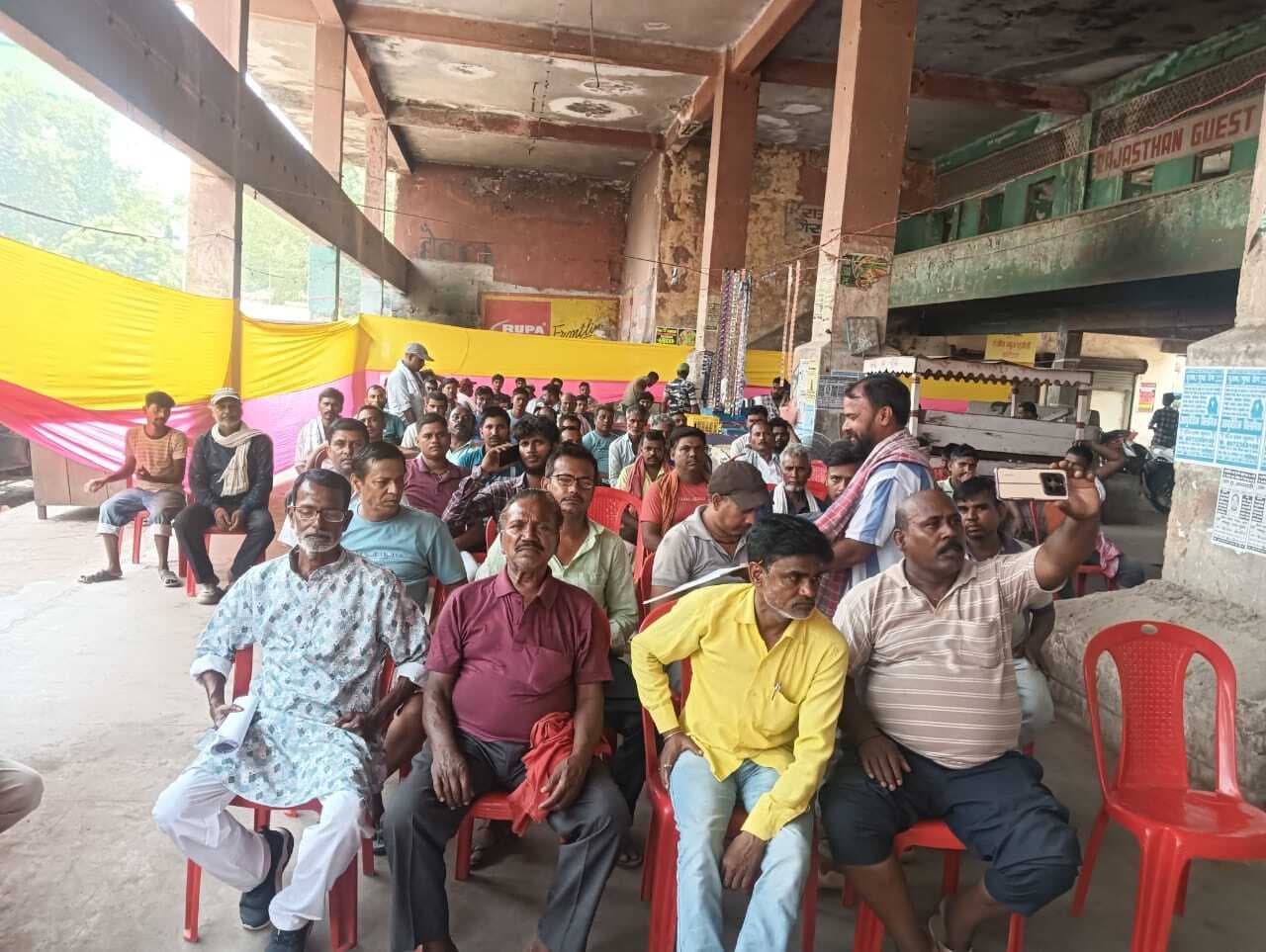 टीबीटी शिक्षक सम्मान समारोह में चार शिक्षक सम्मानित