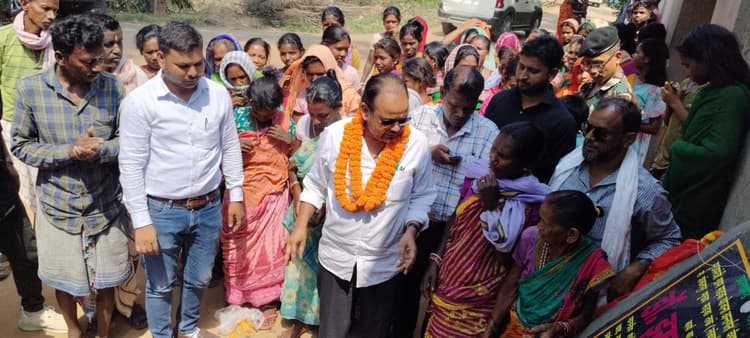 पीडीएस दुकानों में राशनकार्ड धारकों को मिलेगा सरसों तेल