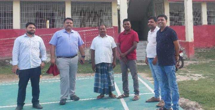 दरमाही में हेल्थ एंड वैलनेस सेंटर का 15 मई को शिलान्यास करेंगे स्वास्थ्य मंत्री