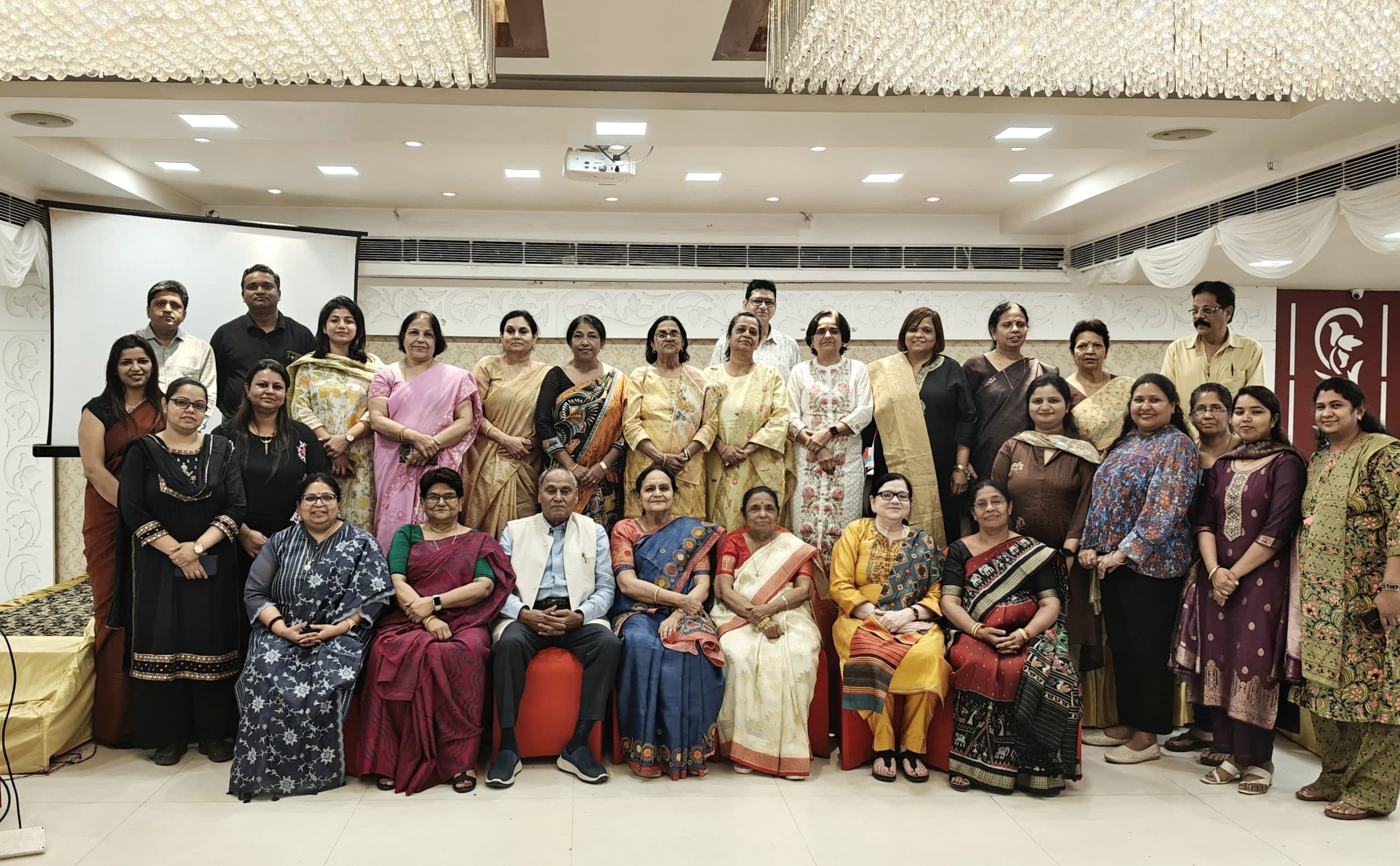 बोधगया में एफओजीएसआइ करेगा अधिवेशन का आयोजन