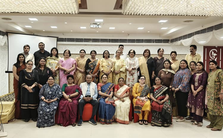 बोधगया में एफओजीएसआइ करेगा अधिवेशन का आयोजन