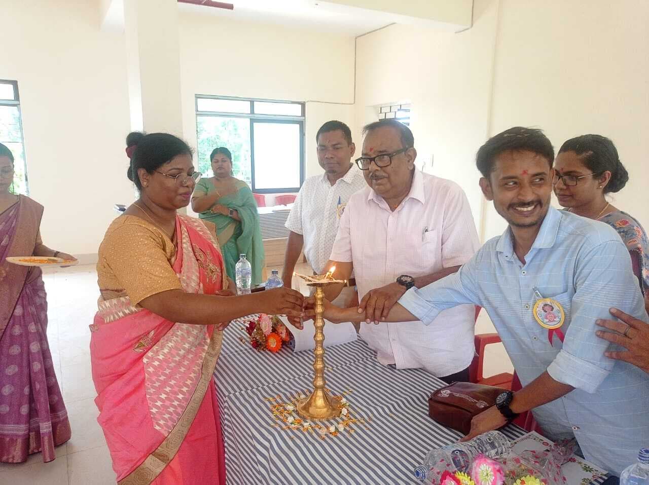 स्वास्थ्य सेवा प्रणालियों को बेहतर बनाने पर दिया गया जोर