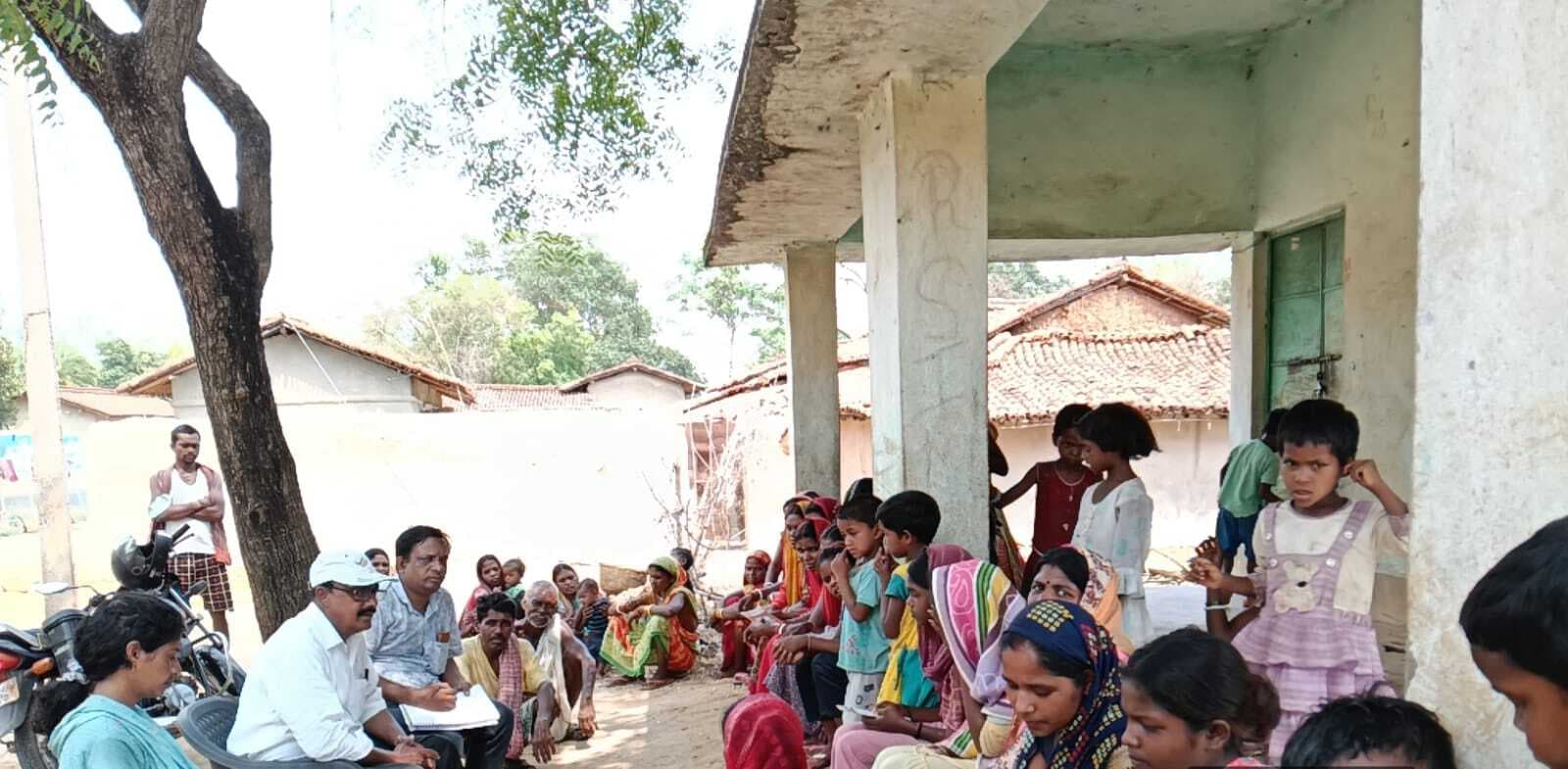 महिलाओं के हितों की न हो अनदेखी : समन्वयक