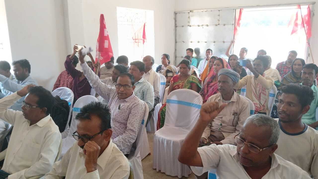 वामपंथी 19 को निकालेंगे मशाल जुलूस, 20 को चक्का जाम