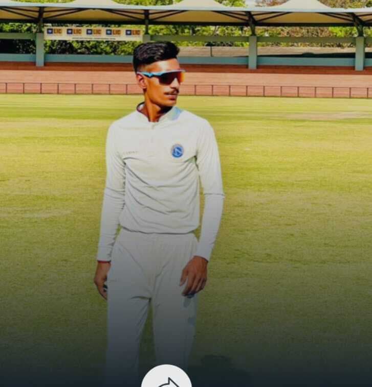 Jsca a division t20 league: नोबल क्रिकेट क्लब ने एमसीसी को सात विकेट से मात दी