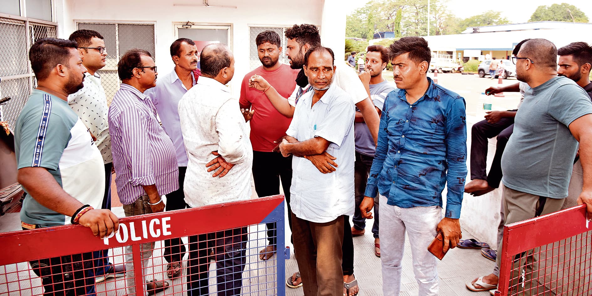 Seraikela News : ठनका से बिहार के बच्चे की चांडिल में मौत