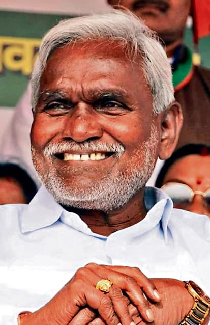 Seraikela News : ऑपरेशन सिंदूर की चोट को पाक की आने वाली पीढ़ियां याद रखेंगी - चंपाई सोरेन