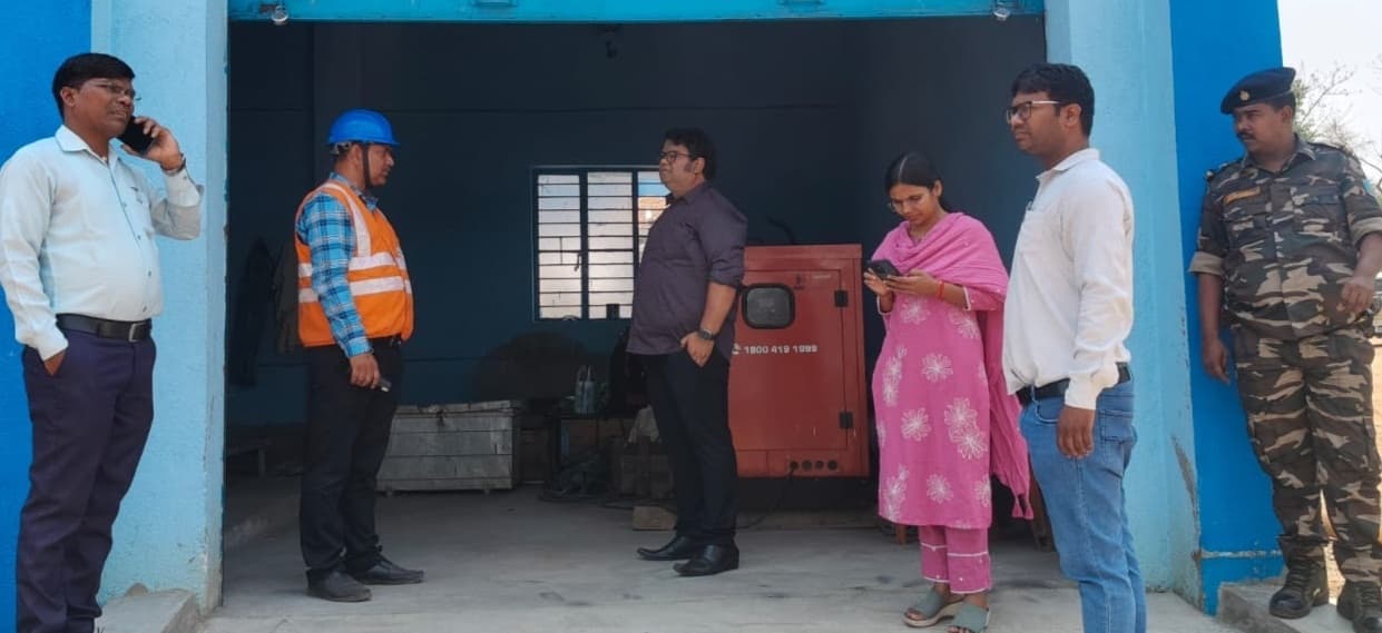 Bokaro News : चास नगर निगम के 30 हजार लोगों को मिलेगा नि:शुल्क वाटर कनेक्शन