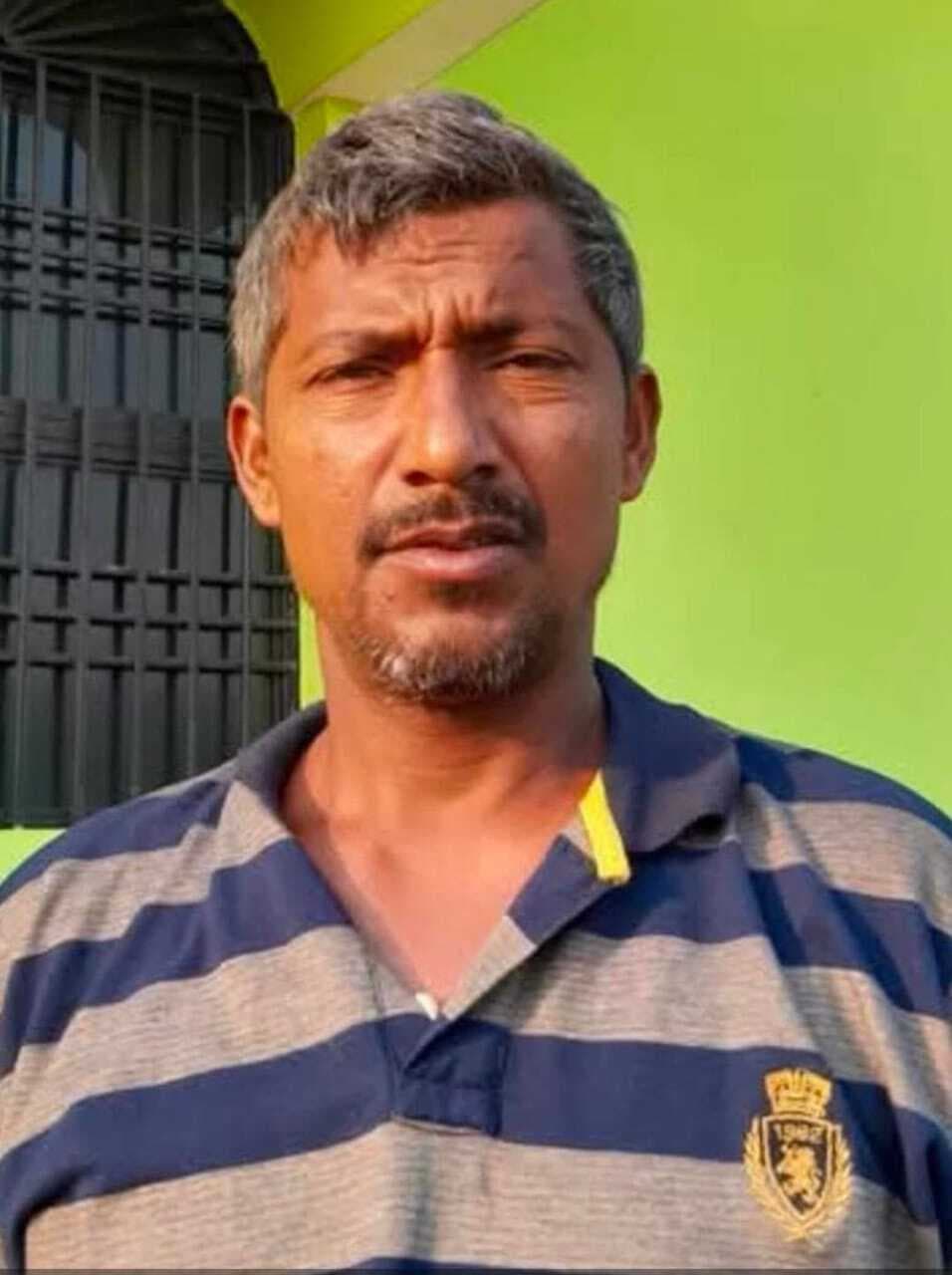 संदिग्ध परिस्थिति में ट्रक चालक की मौत, पुलिस कर रही जांच