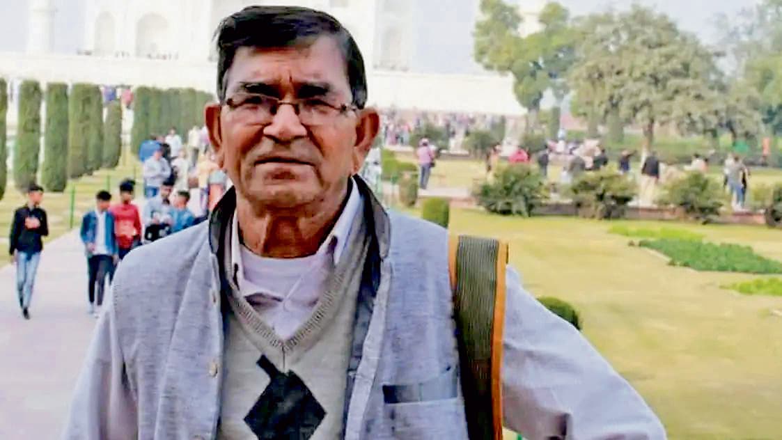 भारत-पाक तनाव के बीच सोशल मीडिया पर राष्ट्रविरोधी पोस्ट, पूर्व सीटू नेता अरेस्ट