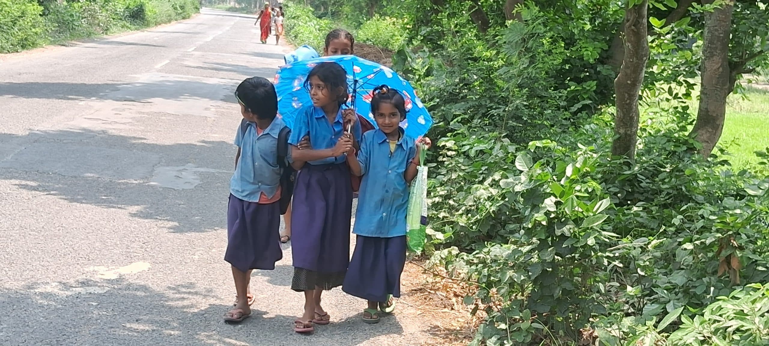 बढ़ रहा तापमान : मौसम परिवर्तन के लिए प्रकृति नहीं, हम खुद भी हैं जिम्मेदार