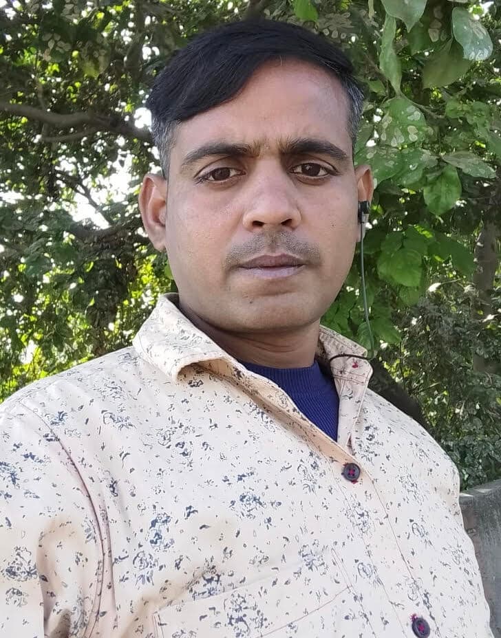 पांच दिन पूर्व अहमदाबाद से लौटा था घर, विषैले सांप के डसने से हुई मौत