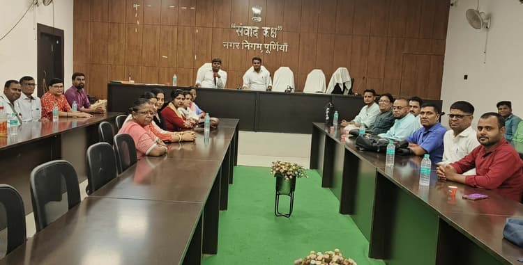 विधानसभा चुनाव को ले बीएलओ का प्रशिक्षण शुरू