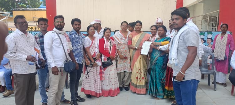 Ranchi News : सिरमटोली फ्लाइओवर मामले पर आयोग गंभीर, कहा ; जांच होने तक कोई कार्य न हो
